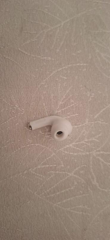 redmi note 12 pro max: AirPods Pro оригинальные наушники-вкладыши с кейсом зарядки - — 8