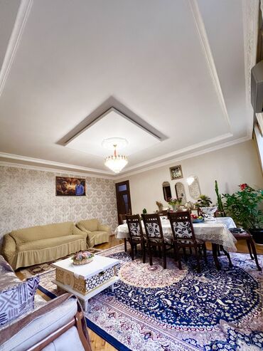 Bağ evlərinin satışı: Digah, 340 kv. m, 4 otaqlı, Artezian quyusu, Kanalizasiya, Kombi — 17