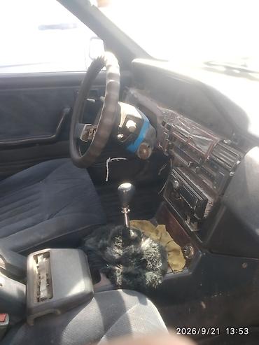 mazda 6 2006: Mazda 2: 1997 г., Механика, Бензин — 3