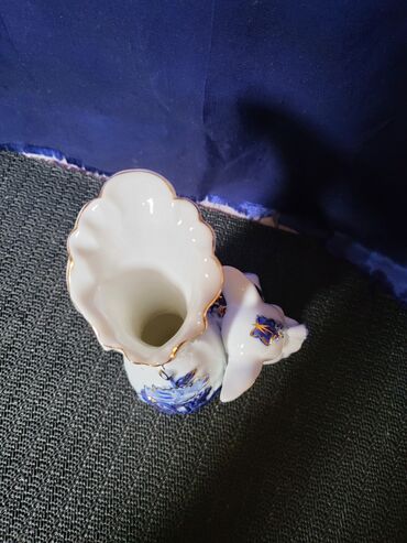 Vaze i saksije: Vaza, bоја - Šareno, Novo — 9