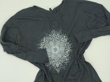 koszulki barcelony z nadrukiem: Women`s sweatshirt, size M (EU 38)