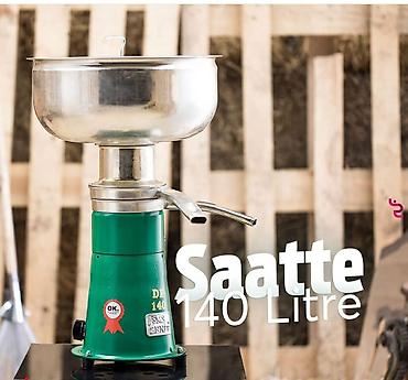 separator qiyməti: Qaymağ maşını 
Yeni 
Türkiyə istehsalı — 1
