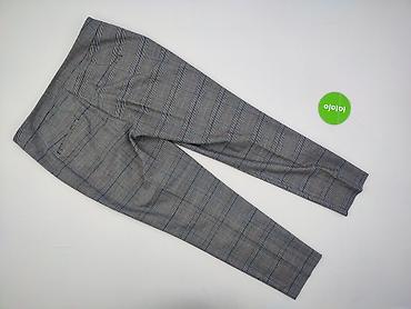 second hand lubin: Spodnie garniturowe męskie — 3