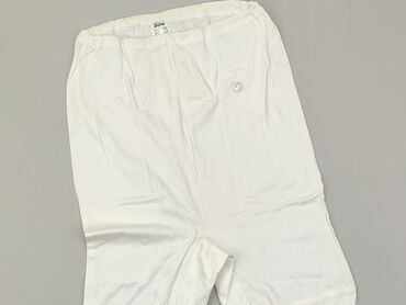 białe bluzki z krótkim rękawem damskie: Krótkie Spodenki Damskie, S, stan - Dobry
