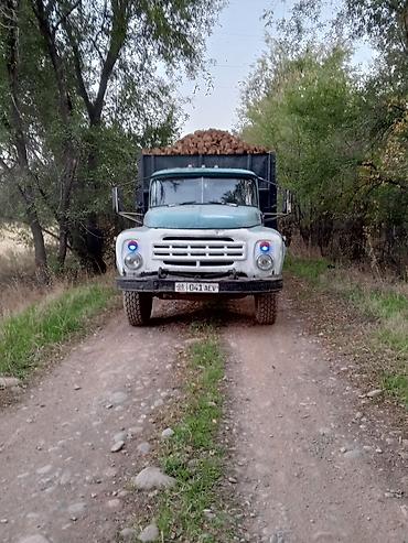 ЗИЛ: ЗИЛ : | 1987 г — 5