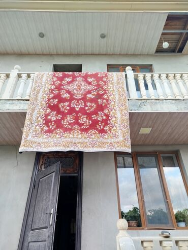 dovşan şəkilləri çəkmək: Xalça Dekorativ
