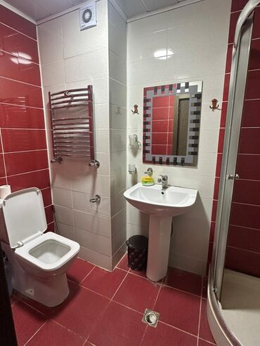 Uzunmüddətli kirayə mənzillər: Xırdalanda kristal 1 də 7/7 də.100 kv 4 otaq 550 azm kod 68 -da lalafo.az — 4 Uzunmüddətli kirayə mənzillər: Xırdalanda kristal 1 də 7/7 də.100 kv 4 otaq 550 azm kod 68 — 4