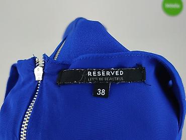 sukienka cupper: Reserved, Sukienka damska, rozmiar M — 4