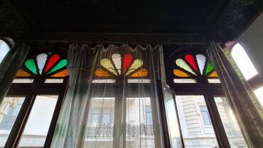 Köhnə tikili: Bakı, 3 otaqlı, Köhnə tikili, m. İçərişəhər, 80 kv. m — 4