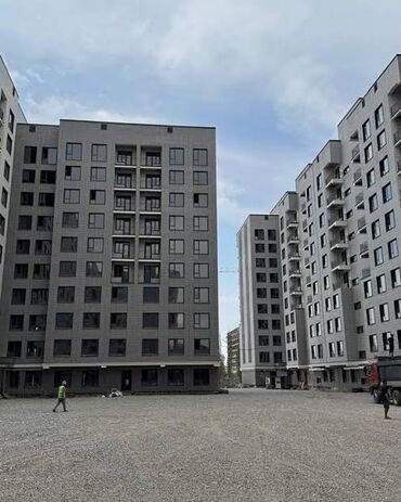 Продажа квартир: 1 комната, 41 м², Элитка, 10 этаж, Евроремонт — 3
