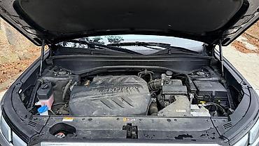 Hyundai: Hyundai Palisade: 2022 г., 2.2 л, Автомат, Дизель, Кроссовер — 34