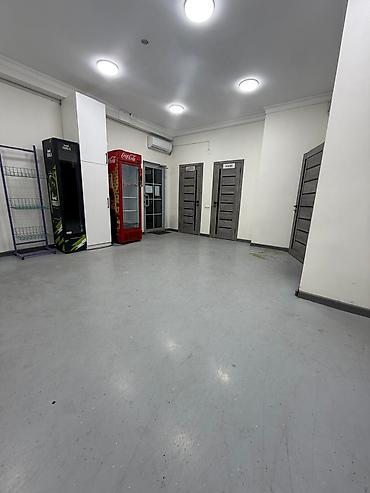 Продажа коммерческой недвижимости: Продажа офисов 241 м², С ремонтом, Административное здание, 2 этаж — 2