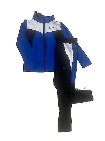 Комплекты одежды: Комплект, цвет - Синий, Новый — 5