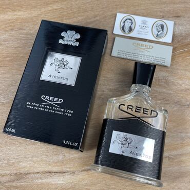 udin 10 капсул: Creed aventus orginal tester satılır