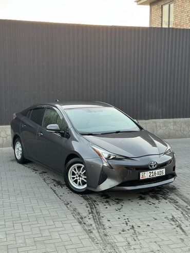 тойота королла кросс бишкек: Toyota Prius: 2016 г., 1.8 л, Вариатор, Гибрид, Хетчбек
