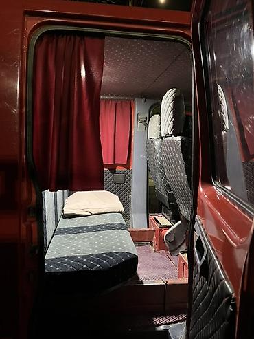 авто запчасть: Грузовик, Mercedes-Benz, Дубль, Б/у — 7
