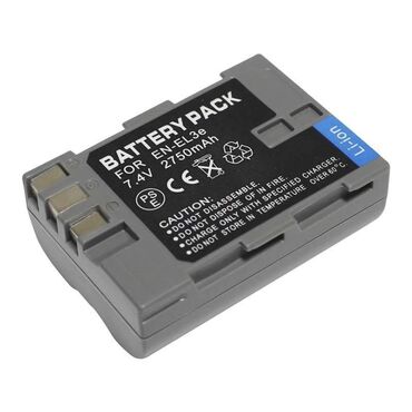 аккумуляторы для ибп b b battery: Аккумулятор NIKON EN-EL3e+ Арт. 1521 Совместимые аккумуляторы
