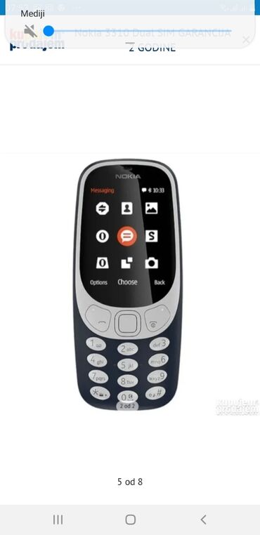 Alcatel: Alcatel 1Se Lite, 4 GB, bоја - Crna, Dual SIM, Otisak prsta, Face ID — 14