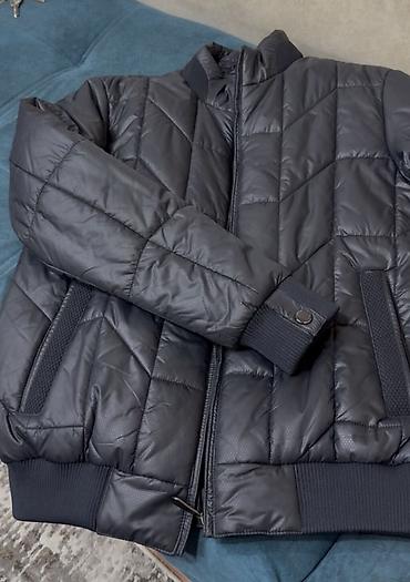 massimo morardi: ПРОДАЮ!!! Куртка новая, очень стильная и качественная🔥 Мужская — 2