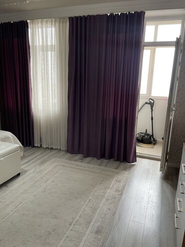 Продажа квартир: 3 комнаты, 106 м², Элитка, 5 этаж, Евроремонт — 5