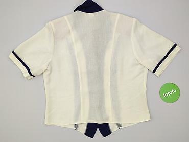 okaidi bluza: Elégance, Koszula damska, rozmiar XL — 3