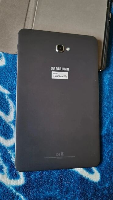 Ostali aksesoari za mobilne telefone: Tablet samsung nov skoro,sve radu nema mene, veliki 10.1 inca, ima za — 8