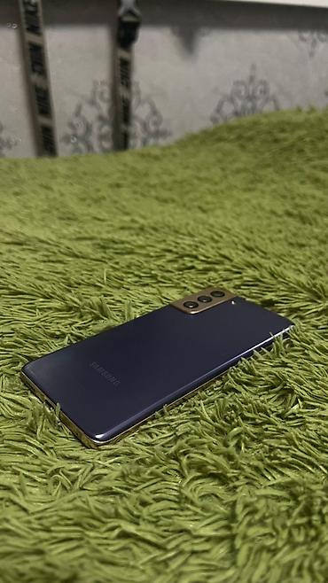 вай фай ош цена: Samsung Galaxy S21 5G, Б/у, 256 ГБ, цвет - Фиолетовый, 1 SIM — 1