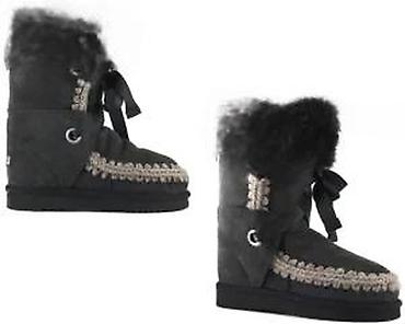 Čizme: VRHUNSKI MOU MODELI MEGA HIT 2025-26 | Novo! ! ! Apsolutni hit u — 23