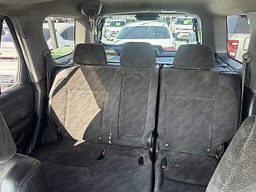 honda prilud: Honda CR-V: 2002 г., 2.4 л, Автомат, Бензин, Кроссовер — 8