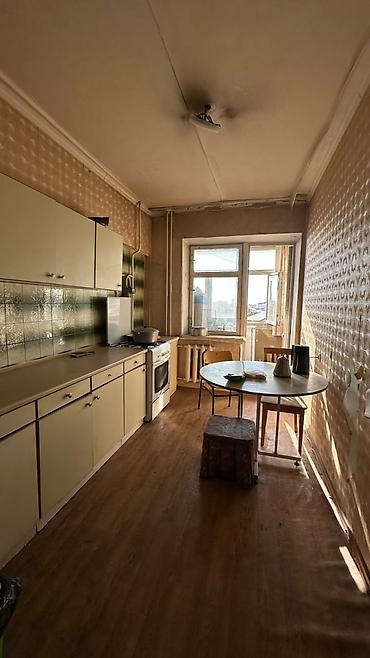 Продажа квартир: 3 комнаты, 65 м², Молодая Гвардия 106 серия, 6 этаж, Старый ремонт — 6