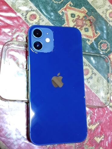 iphone x islenmis: IPhone 12 mini, 64 GB