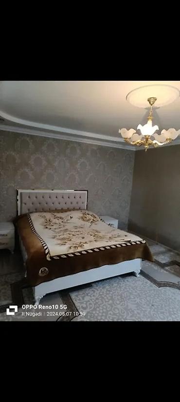 xirdalanda kiraye evleri: 80 kv. m, 3 otaqlı, Qaz — 2