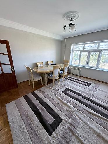 Uzunmüddətli kirayə mənzillər: Nizami rayonu, Xalqlar Dostluğu metrosunun yaxını, MeqaStore — 1