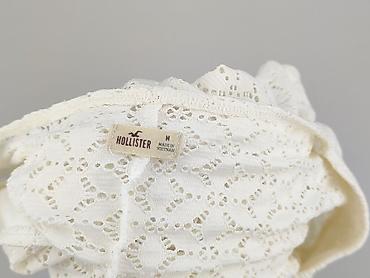 top cropp: Hollister, Bluzka damska, rozmiar M — 4