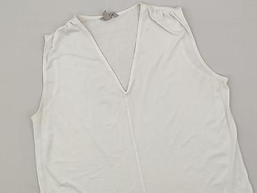 bluzki hm: H&M, Bluzka damska, rozmiar L — 1