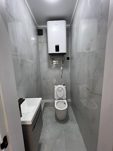 Продажа квартир: 2 комнаты, 68 м², Элитка, 5 этаж, Дизайнерский ремонт — 10