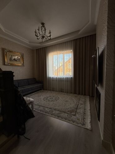 Долгосрочная аренда домов: 200 м², 5 комнат, Утепленный, Теплый пол, Бронированные двери — 16