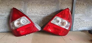 mpm modul bmw e60: STOP ZA HONDA JAZZ — 1