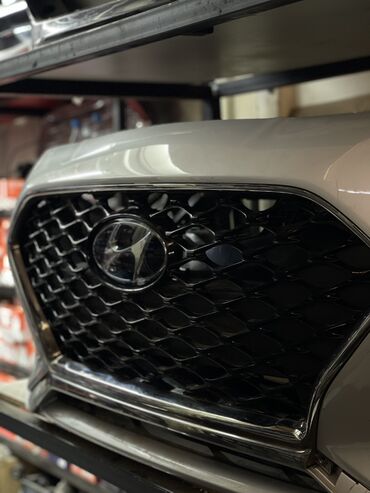 радиатор для отопления цена: Решетка радиатора Hyundai 2018 г., Б/у, Оригинал