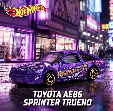 hot: Машинки редкие в масштабе 1/43 коллекционные !!! Hot Wheels **** — 4