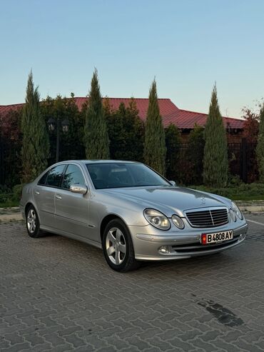 mercedes e320: Мерседес Бенц Е 260 год выпуска 2003 пробег 239000 км . Кожаный салон