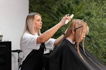 estel: ✂️ ПАРИКМАХЕРСКИЕ КУРСЫ — С НУЛЯ ДО ПРОФЕССИОНАЛА 100% практика + — 2