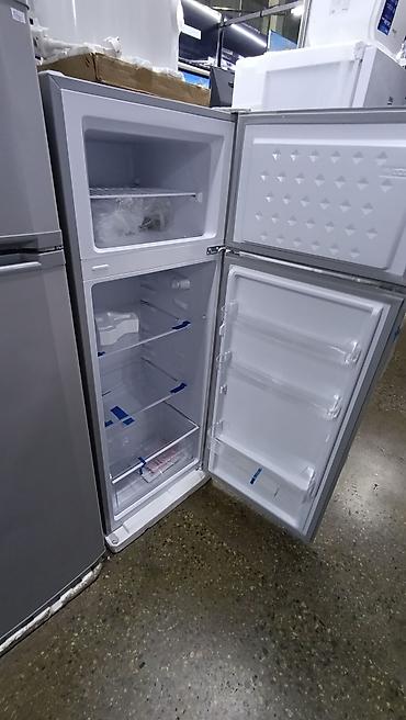 Холодильники: Холодильник Avest, Новый, Двухкамерный, De frost (капельный), 55 * 140 * 55 — 10