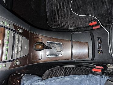 Lexus: Lexus ES: 2010 г., 3.5 л, Автомат, Бензин, Седан — 8