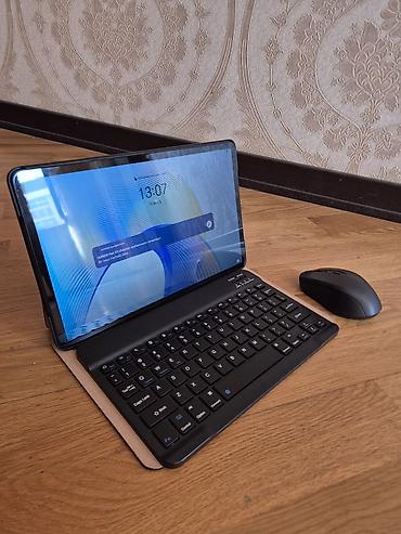 honor 400 pro qiyməti: HONOR Pad X9 planşet + klaviatura siçan dəsti Planşet bütünlükdə — 3