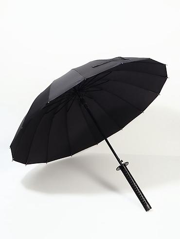 Зонты: Зонт, Зонт-трость, Механический, Унисекс — 2