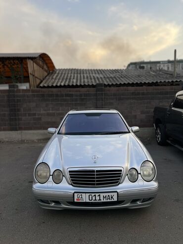 мерседес сапог двухскатный: Mercedes-Benz E-Class: 2002 г., 3.2 л, Автомат, Бензин, Седан