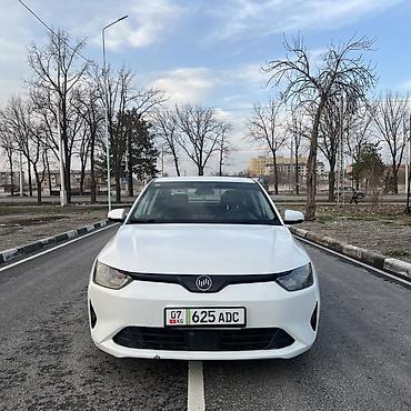 Weltmeister: Weltmeister E5, 2021 г., 84000 км, Передний, В наличии — 2