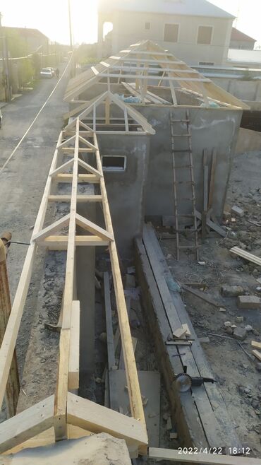 Dam işləri: Dam işləri — 7