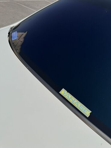 Mercedes-Benz: Mercedes-Benz S-Class: 2004 г., 5.5 л, Автомат, Бензин, Седан — 9